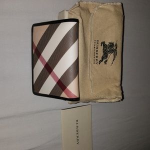 Women's wallet